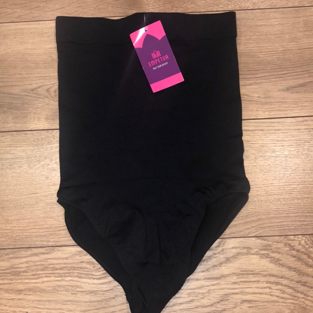 Shaper Panty